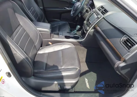 2017 Toyota Camry Xle from USA, damaged, VIN 4T1BF1FK2HU720728